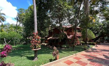 Venta Casa en Melgar Valle de Los Lanceros