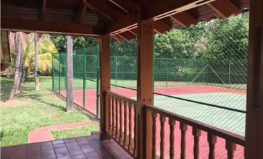 Venta Casa en Melgar Valle de Los Lanceros