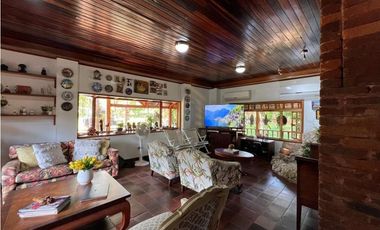 Venta Casa en Melgar Valle de Los Lanceros