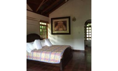 Venta Casa en Melgar Valle de Los Lanceros