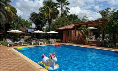 Venta Casa en Melgar Valle de Los Lanceros