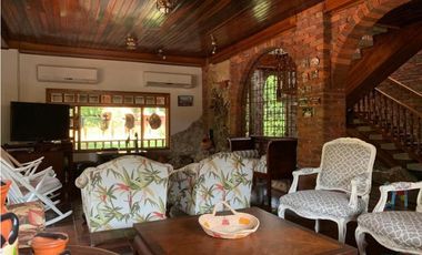 Venta Casa en Melgar Valle de Los Lanceros