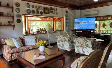 Venta Casa en Melgar Valle de Los Lanceros