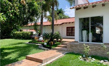 Hermosa finca en venta - Santa Elena El Cerrito Valle Colombia