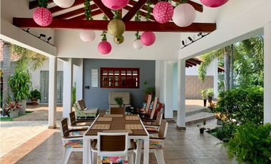 Hermosa finca en venta - Santa Elena El Cerrito Valle Colombia