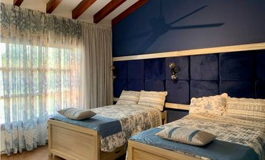 Hermosa finca en venta - Santa Elena El Cerrito Valle Colombia