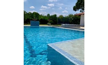 Hermosa finca en venta - Santa Elena El Cerrito Valle Colombia