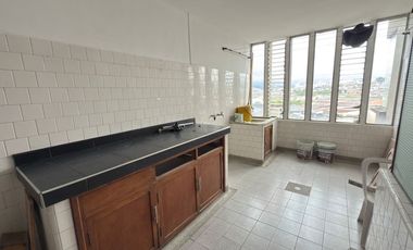 ARRIENDA APARTAMENTO LIBORIO- SECTOR CAMPOHERMOSO