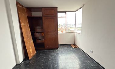 ARRIENDA APARTAMENTO LIBORIO- SECTOR CAMPOHERMOSO