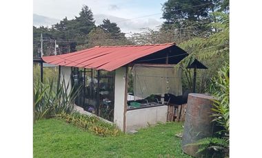 venta casa finca santa elena