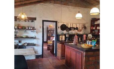 venta casa finca santa elena