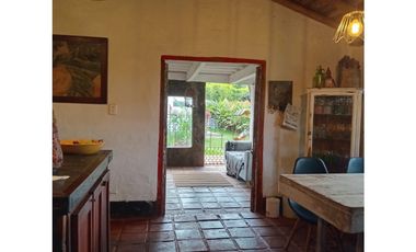venta casa finca santa elena