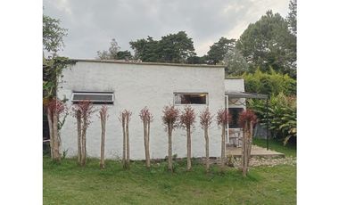 venta casa finca santa elena