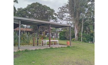 venta casa finca santa elena