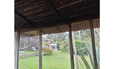 venta casa finca santa elena