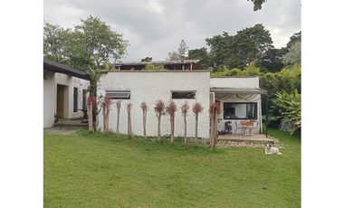 venta casa finca santa elena