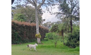 venta casa finca santa elena
