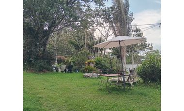 venta casa finca santa elena