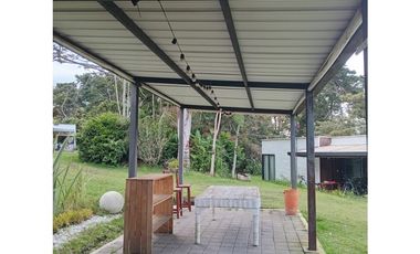 venta casa finca santa elena