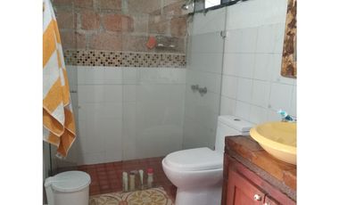venta casa finca santa elena