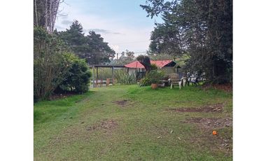 venta casa finca santa elena