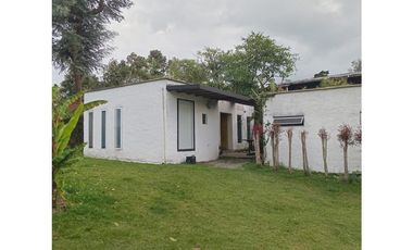 venta casa finca santa elena