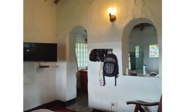 venta casa finca santa elena
