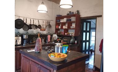 venta casa finca santa elena