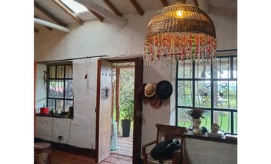 venta casa finca santa elena