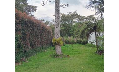 venta casa finca santa elena
