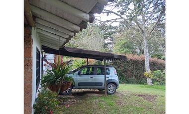 venta casa finca santa elena