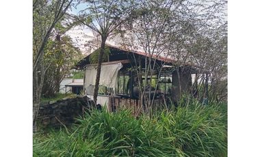 venta casa finca santa elena