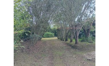 venta casa finca santa elena
