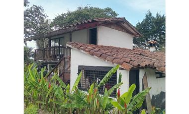 venta casa finca santa elena