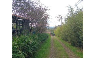 venta casa finca santa elena