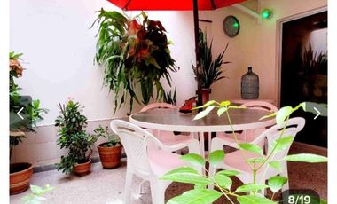 VENDO HERMOSA CASA UBICADISIMA PARAISO AREA 240 MTS  UNA PLANTA