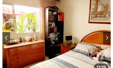 VENDO HERMOSA CASA UBICADISIMA PARAISO AREA 240 MTS  UNA PLANTA