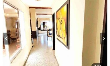 VENDO HERMOSA CASA UBICADISIMA PARAISO AREA 240 MTS  UNA PLANTA