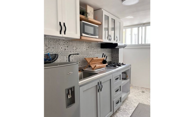 Apartamento Amoblado en El Rodadero – Ideal para Renta Turística