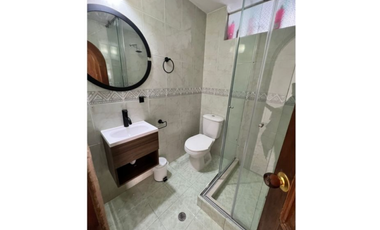 Apartamento Amoblado en El Rodadero – Ideal para Renta Turística