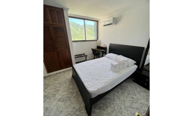 Apartamento Amoblado en El Rodadero – Ideal para Renta Turística