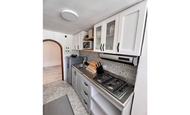 Apartamento Amoblado en El Rodadero – Ideal para Renta Turística