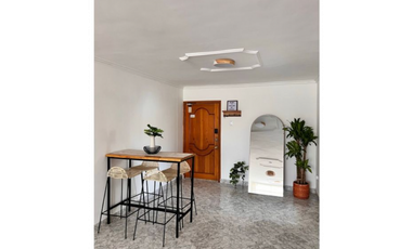 Apartamento Amoblado en El Rodadero – Ideal para Renta Turística