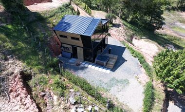 CABAÑA EN EL PEÑOL V EREDA EL MARIAL
