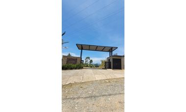 LOTE PARCELACION EN MARINILLA