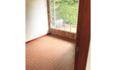 CASA LOTE DE 840 M² EN ARRIENDO, COTA CUNDINAMARCA