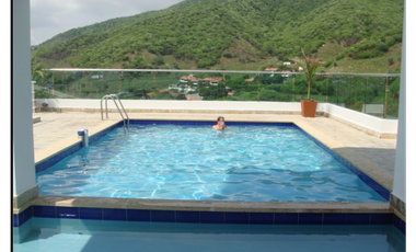 Exclusivo Apartamento en Venta en Rodadero Reservado, Santa Marta