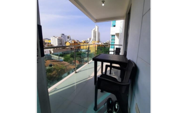 Exclusivo Apartamento en Venta en Rodadero Reservado, Santa Marta