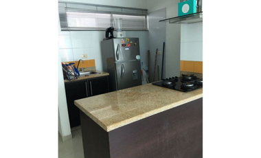 Exclusivo Apartamento en Venta en Rodadero Reservado, Santa Marta