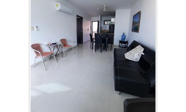 Exclusivo Apartamento en Venta en Rodadero Reservado, Santa Marta